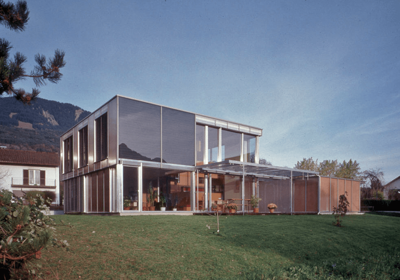 LOT Holzbau Neubau