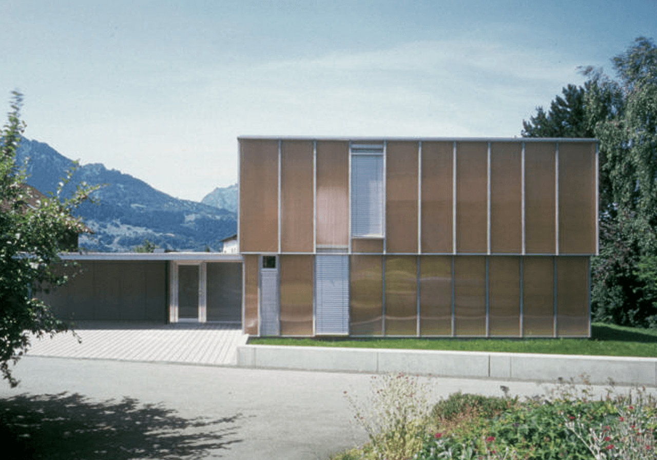 LOT Holzbau Großprojekte