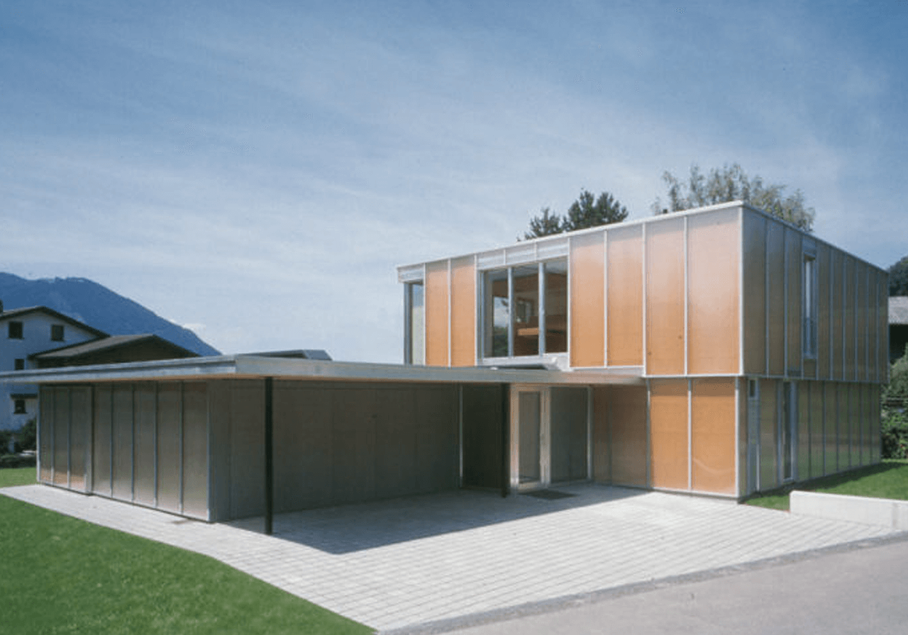 LOT Holzbau Großprojekte