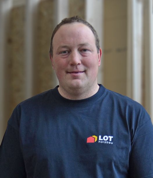 LOT Holzbau Team