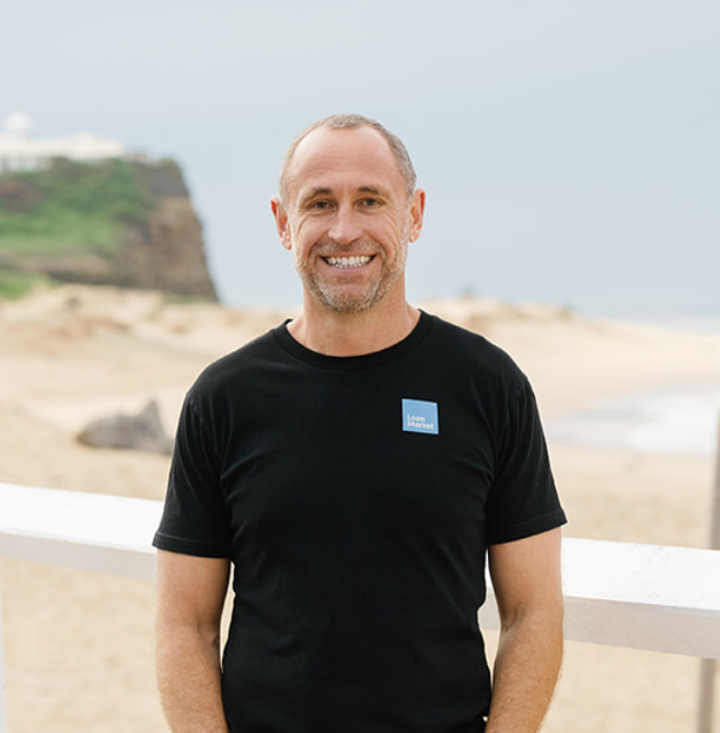 Heath Williams, Mortgage Brokers Newcastle