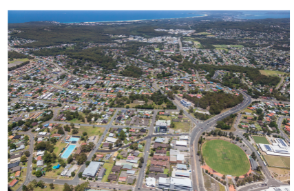 view affordable Newcastle suburbs: Mortgage brokers helping first time buyers with home loans.