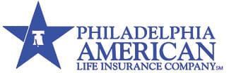 Philadelphia American Life Insurance Company logo