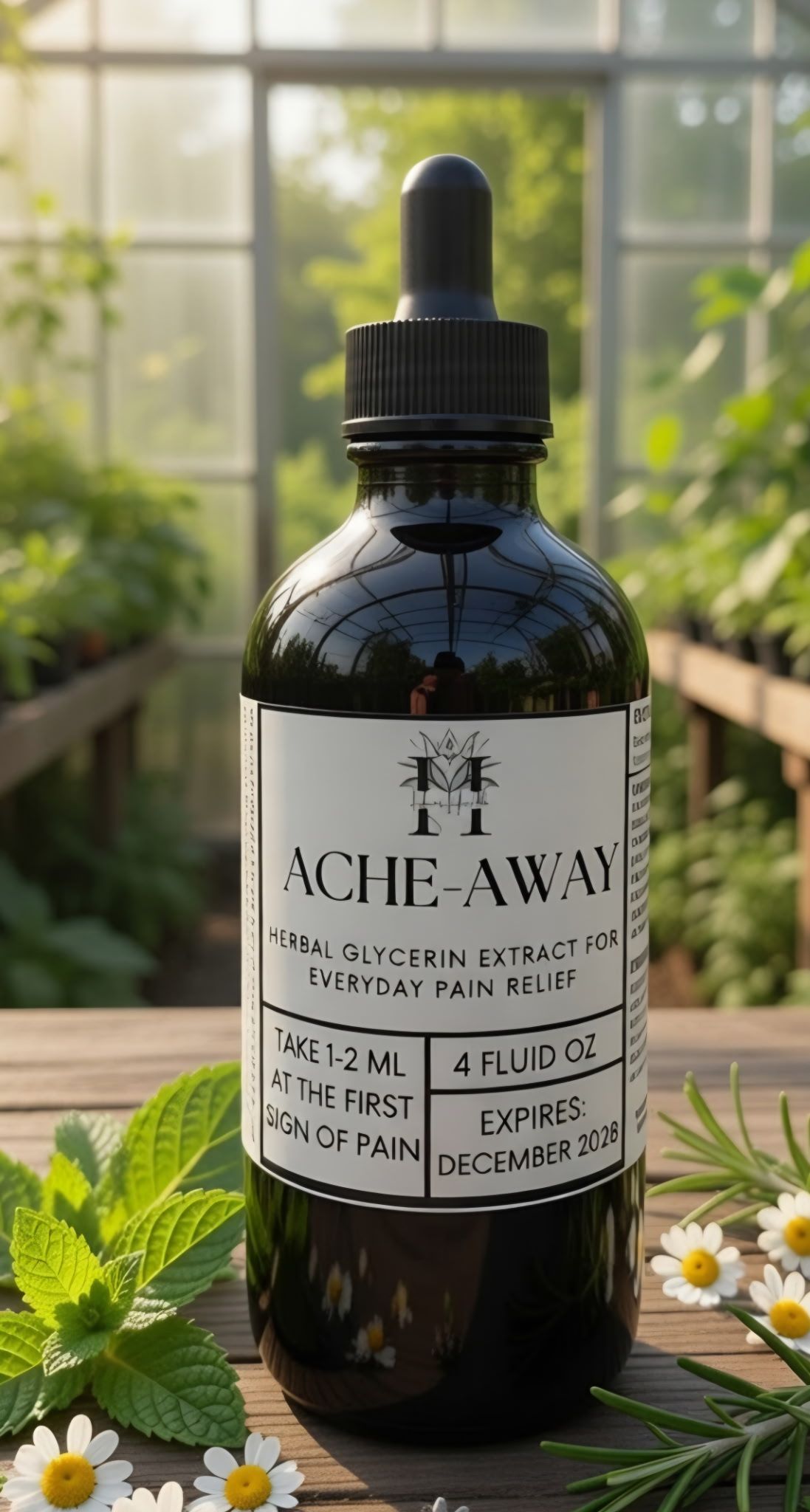 Ache-Away