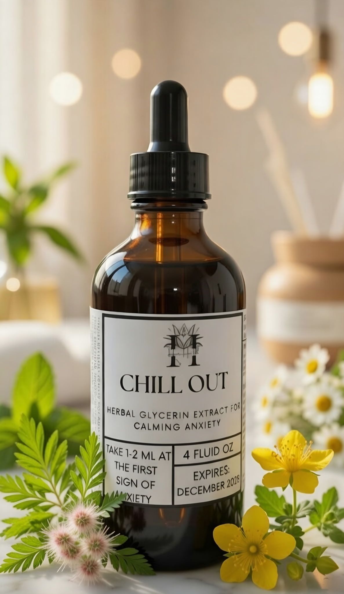 Chill Out