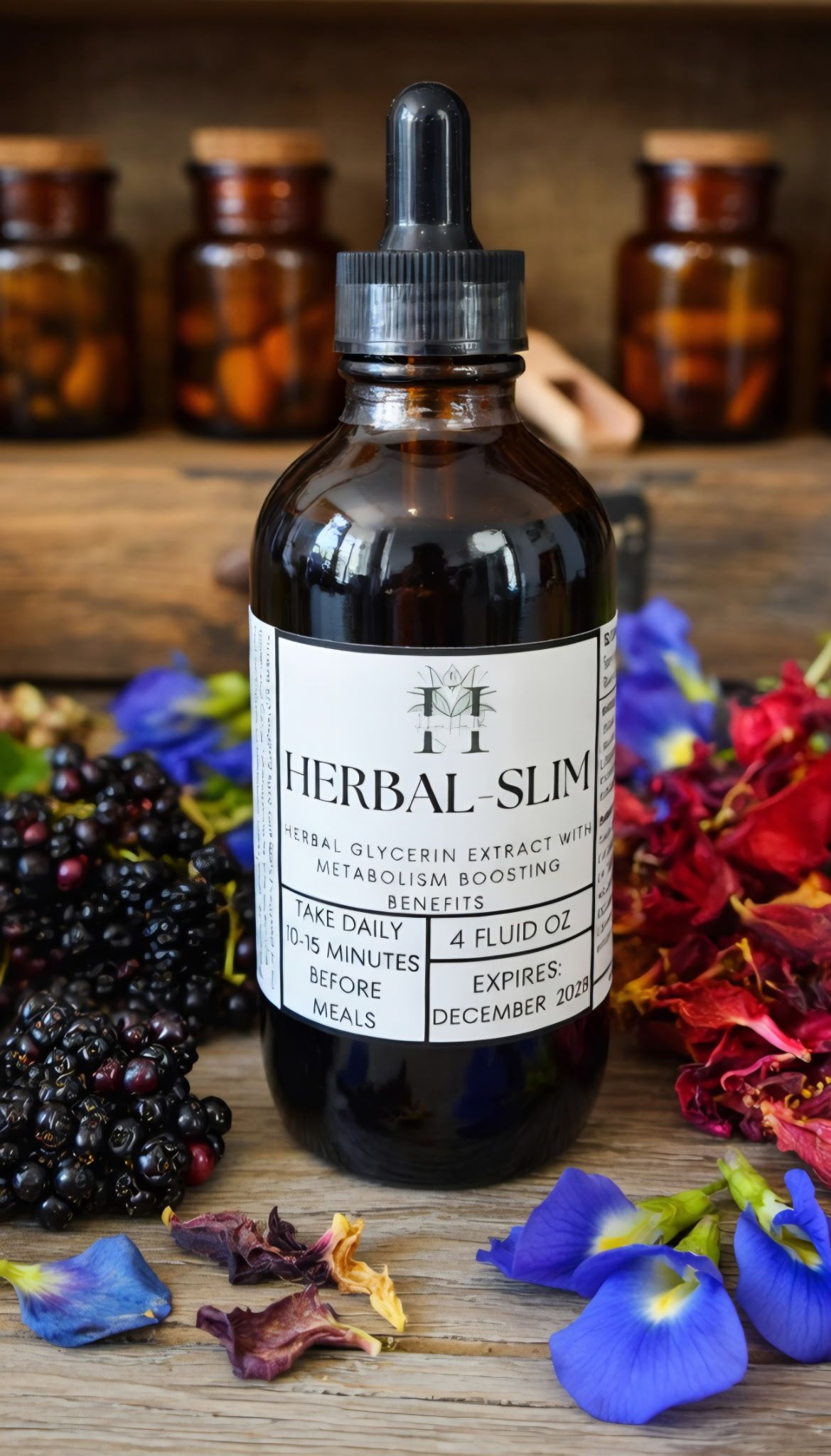 Herbal Slim