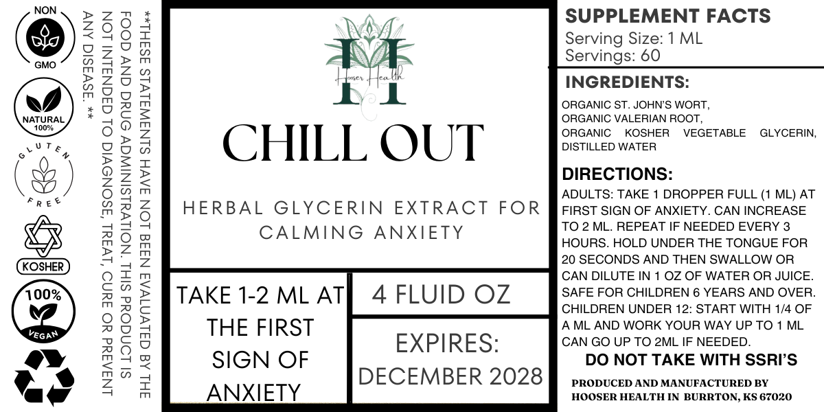 Chill Out