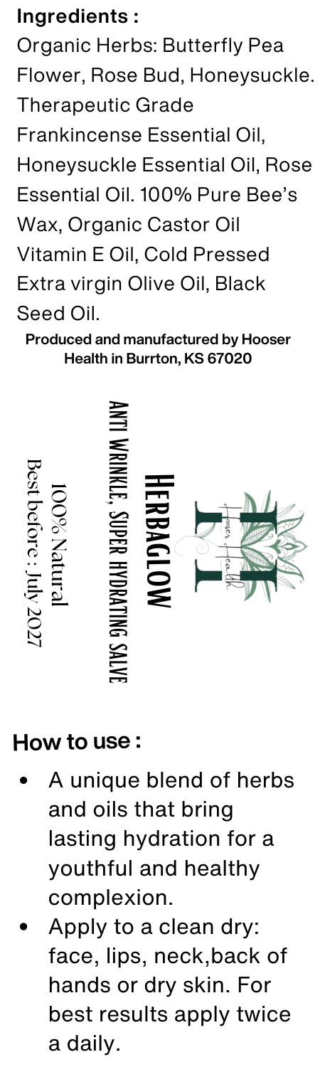 HERB-A-GLOW