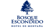 Bosque Escondido Hotel de montana