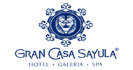 Gran casa sayula hotel galeria spa