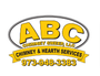 abc chimney sweep logo