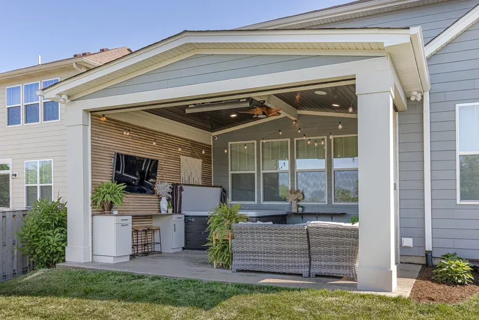 Residential construction services Knoxville TN — CraftMaster project planning