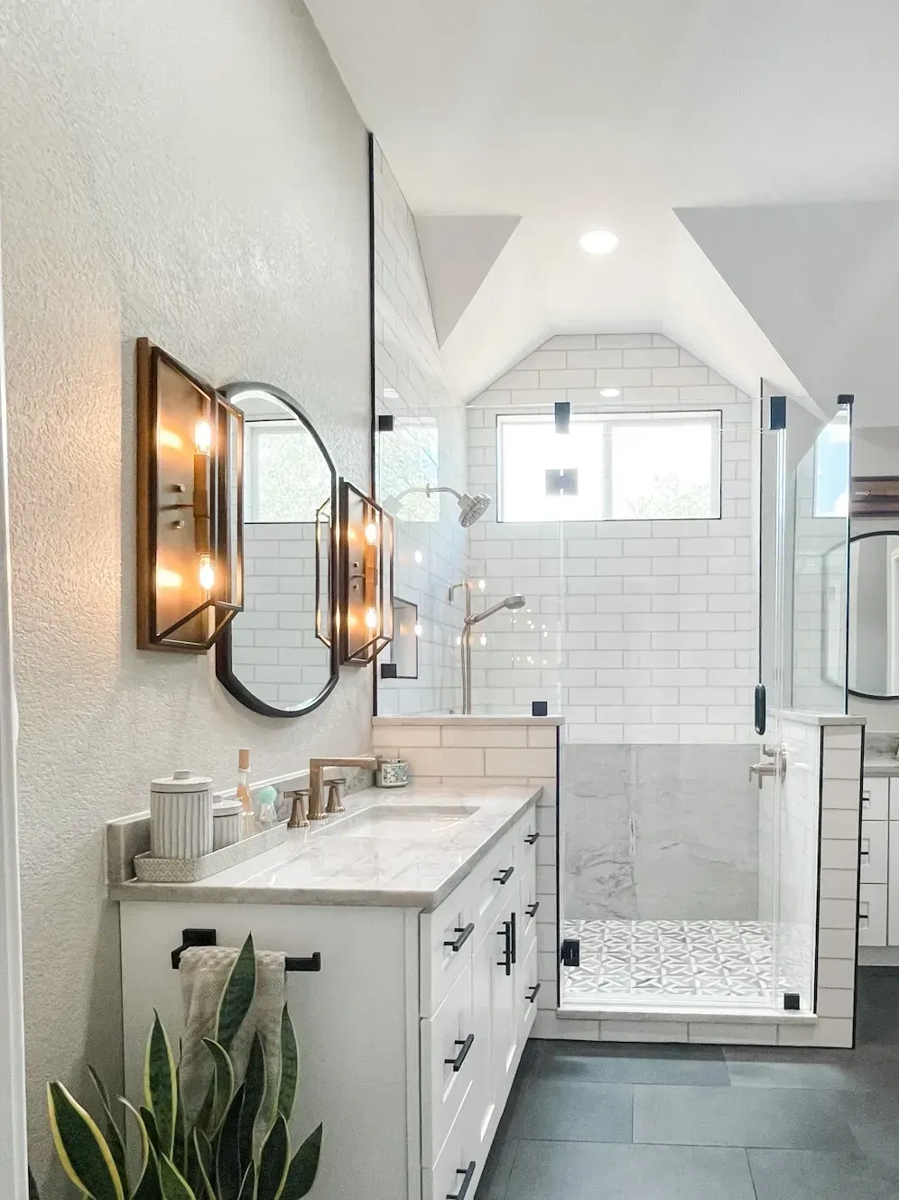 Affordable bathroom renovations Knoxville TN — CraftMaster