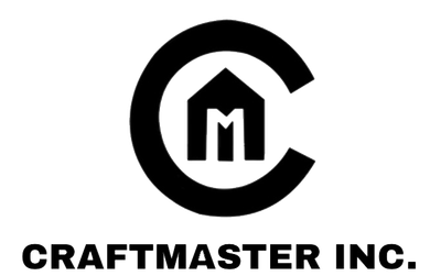 CraftMaster Inc. Licensed General Contractor Knoxville TN