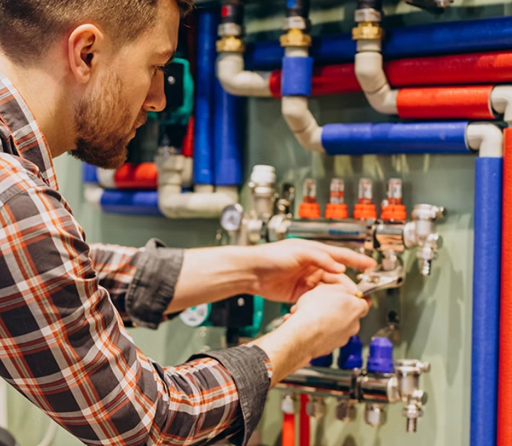 Commercial maintenance Knoxville TN — CraftMaster facility services