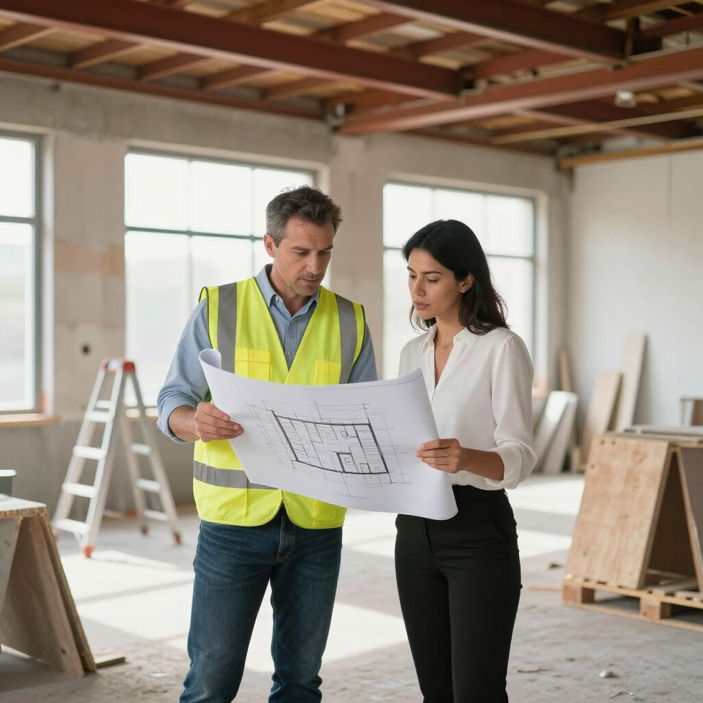 Home maintenance consultation Knoxville TN | CraftMaster licensed contractor East Tennessee