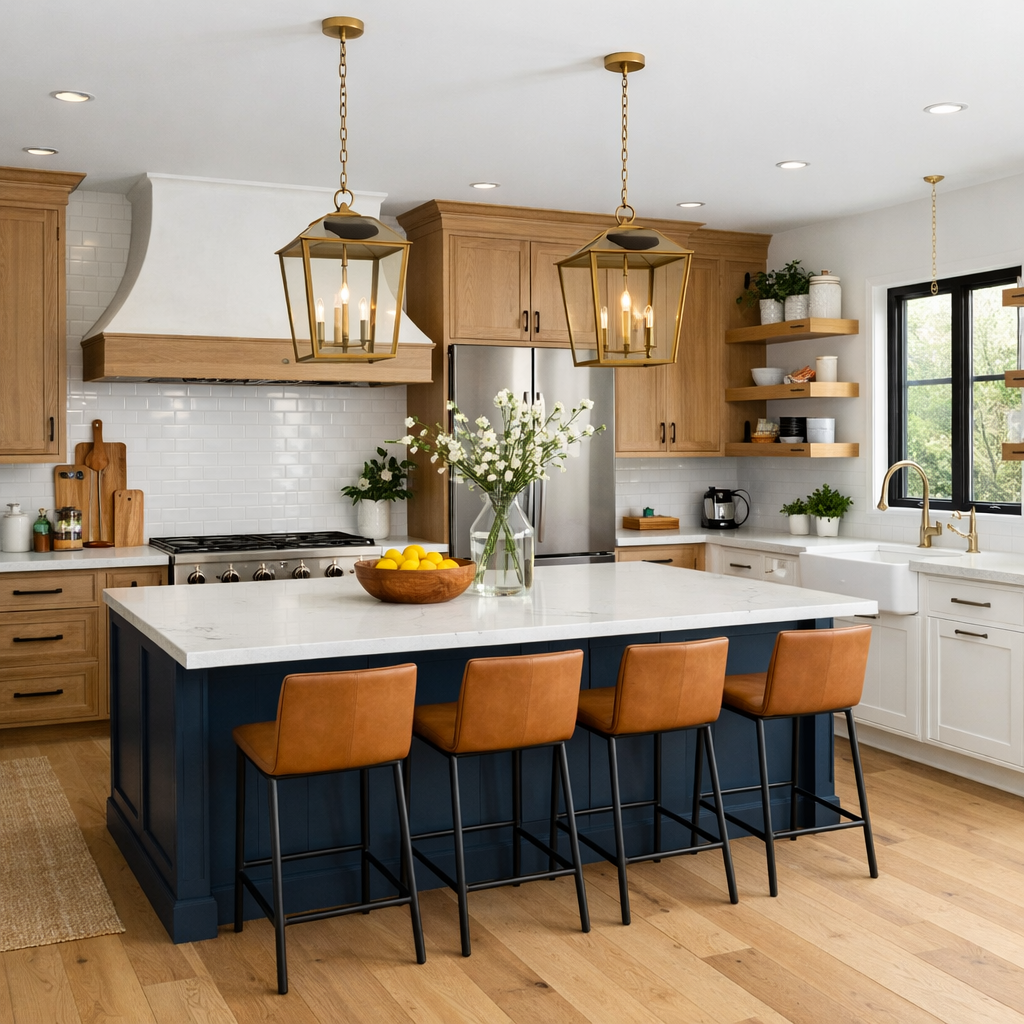 kitchen renovation contractor Knoxville