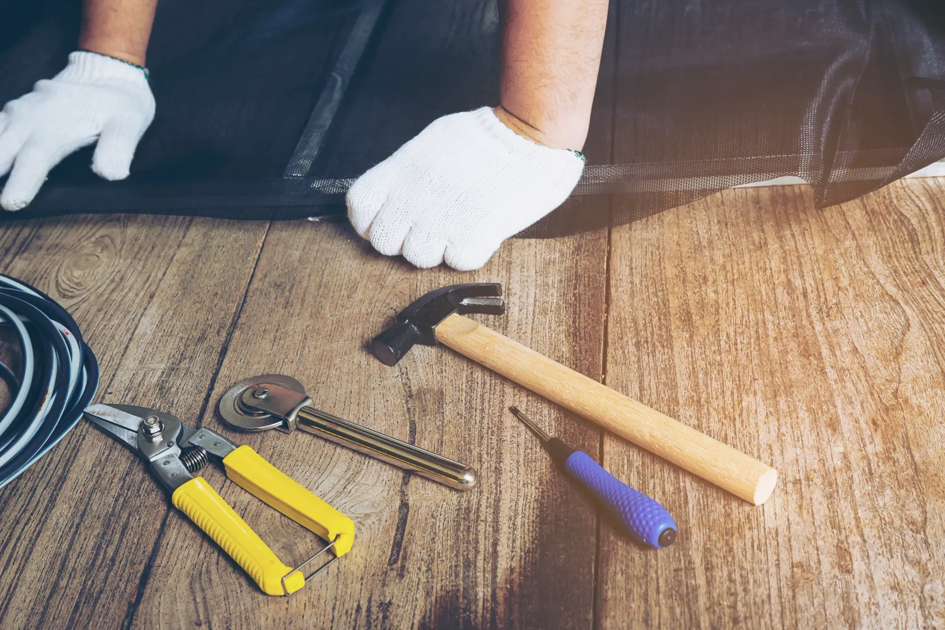 home maintenance services Knoxville TN