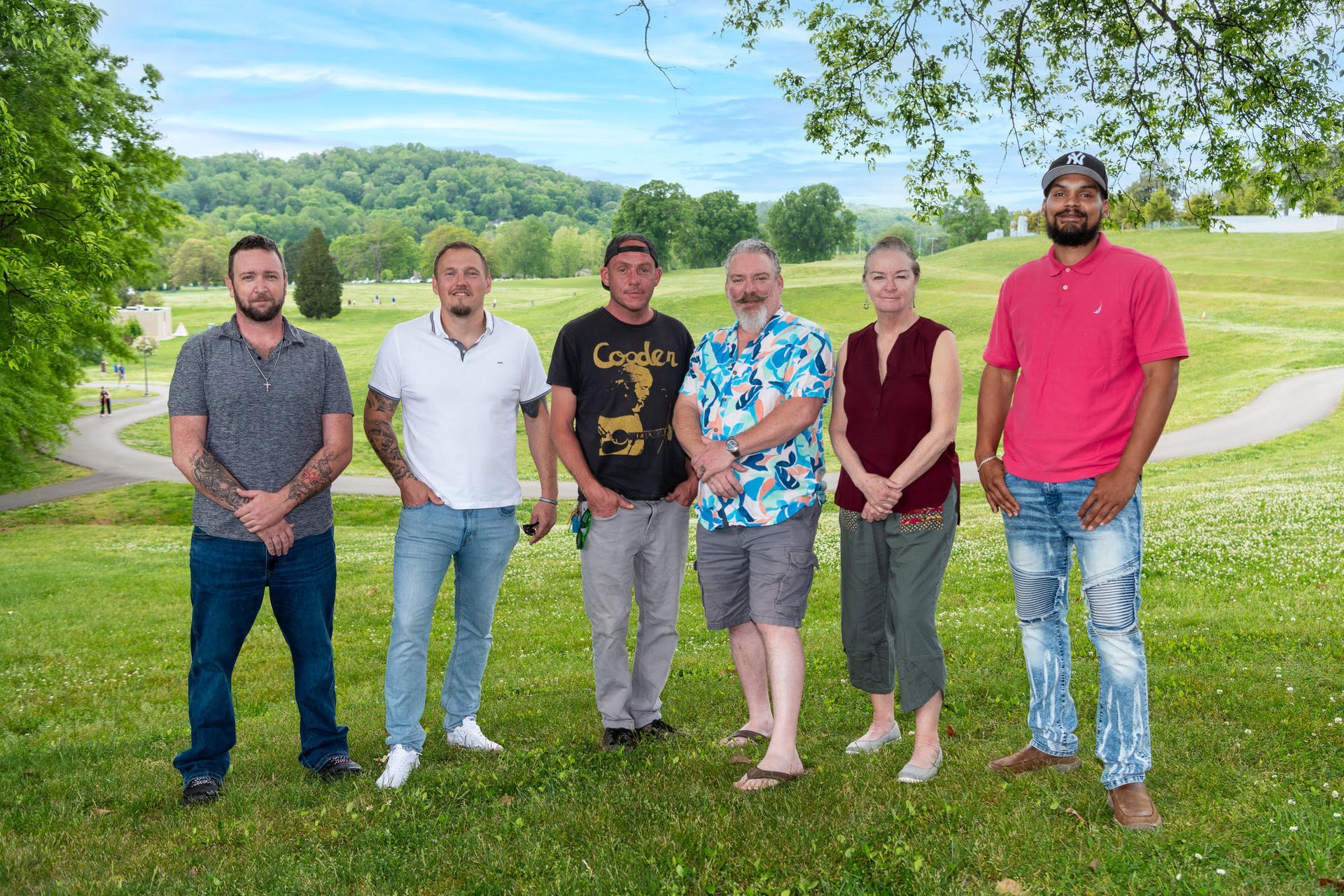 team of craftmaster