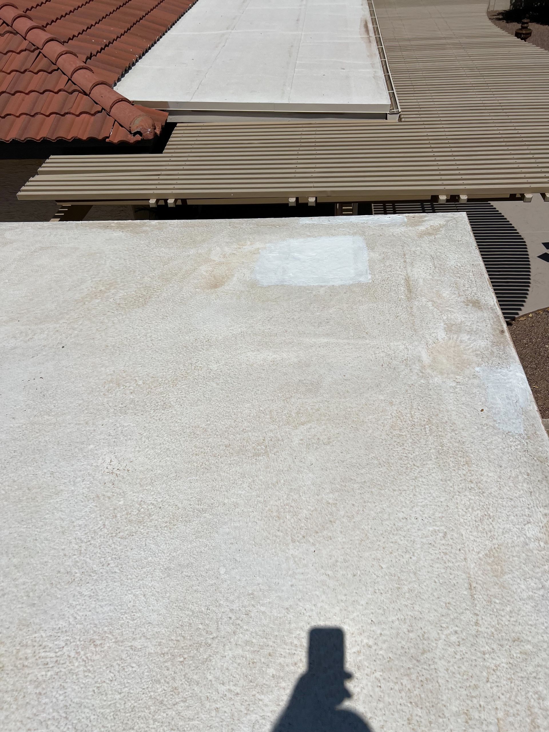 Commercial Roof — Winter Garden, FL — Sun State Roofing LLC