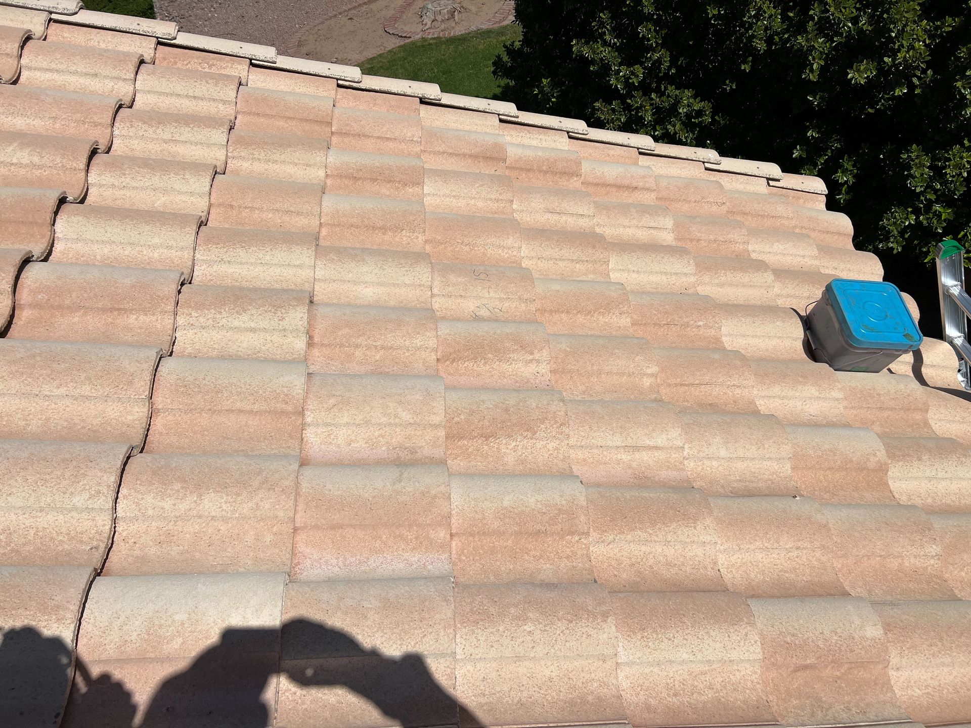 Residential Roof — Winter Garden, FL — Sun State Roofing LLC Residential Roof — Winter Garden, FL — Sun State Roofing LLC