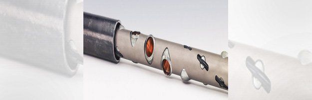 Wireline tools for oil and gas
