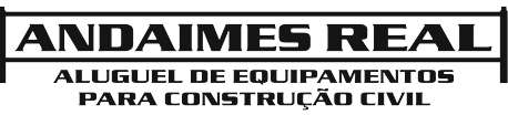 Logo Andaimes Real