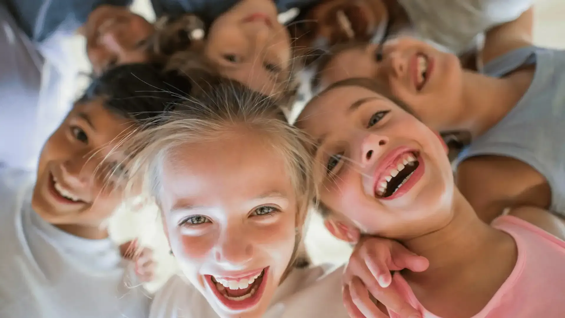 Invisalign for children aged 8-11