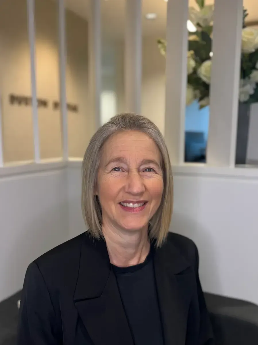 ANNABELLE HAMPTON - Duxton Dental Christchurch