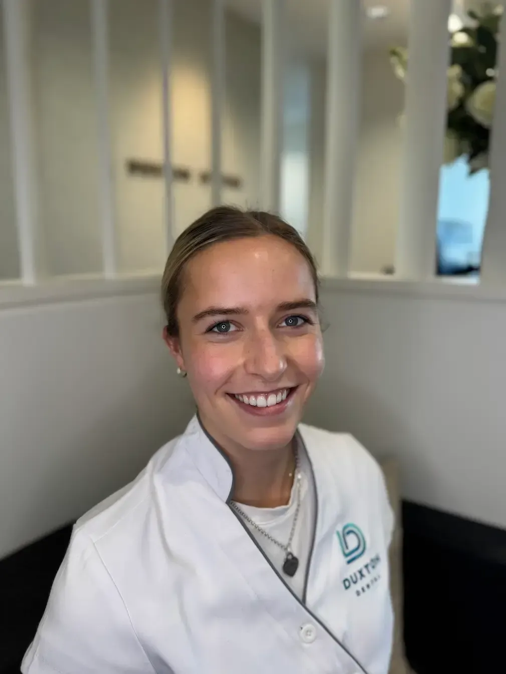Bayley Anderson | Dentist | Duxton Dental Christchurch