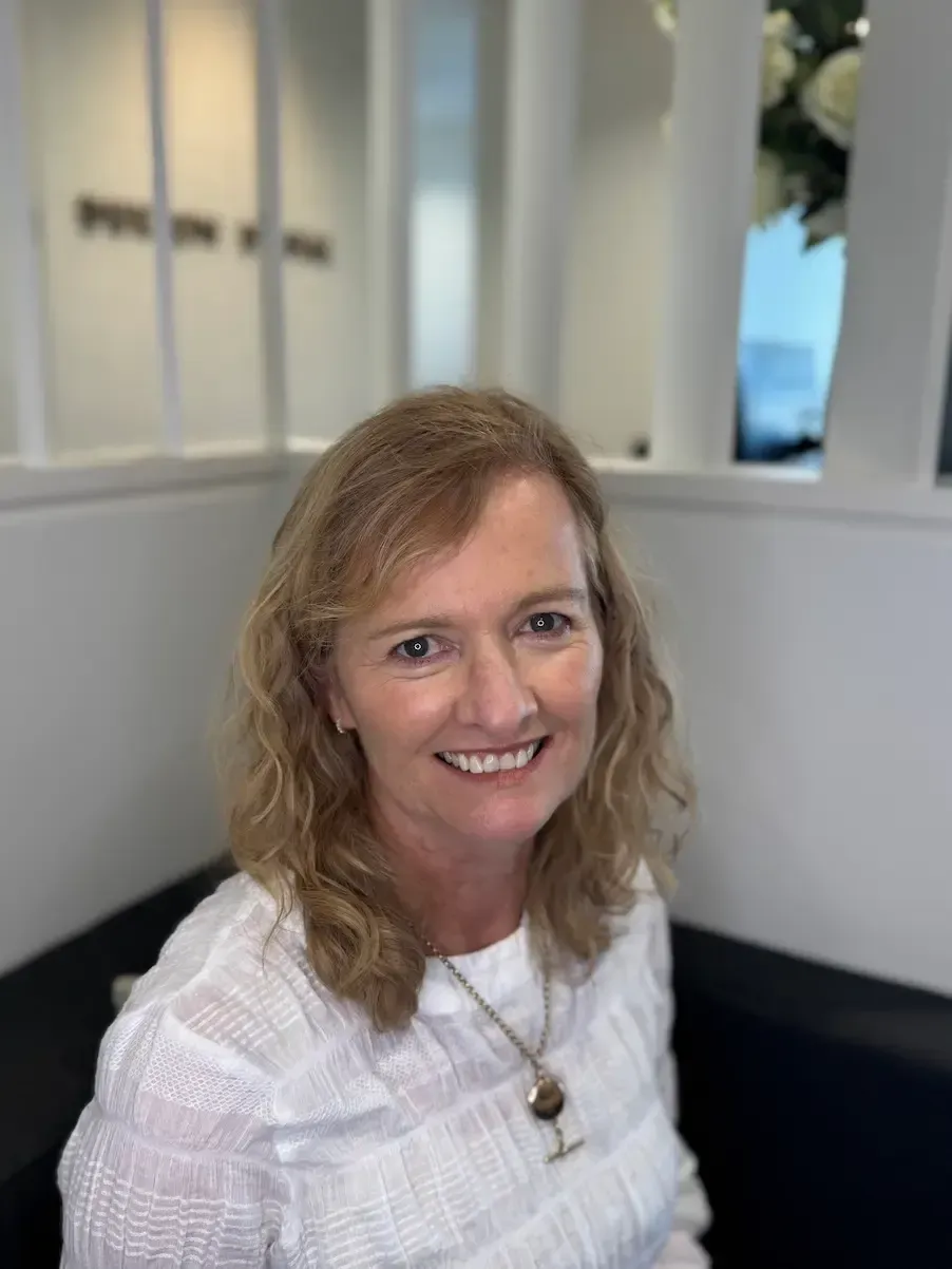 Charlotte Bryden - Duxton Dental Christchurch