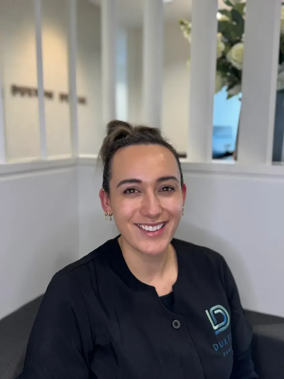 Charlotte Lee | Duxton Dental