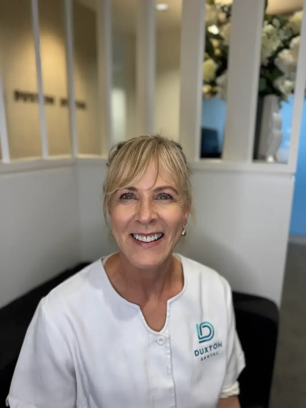Christine Duxbury | Dentists | Duxton Dental Christchurch