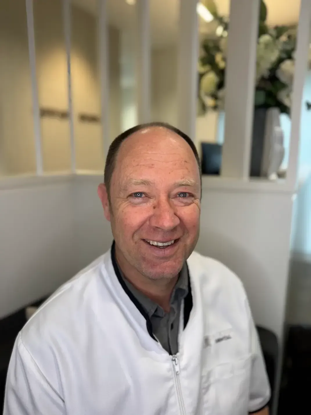 Grahame Dutton | Dentist | Duxton Dental Christchurch
