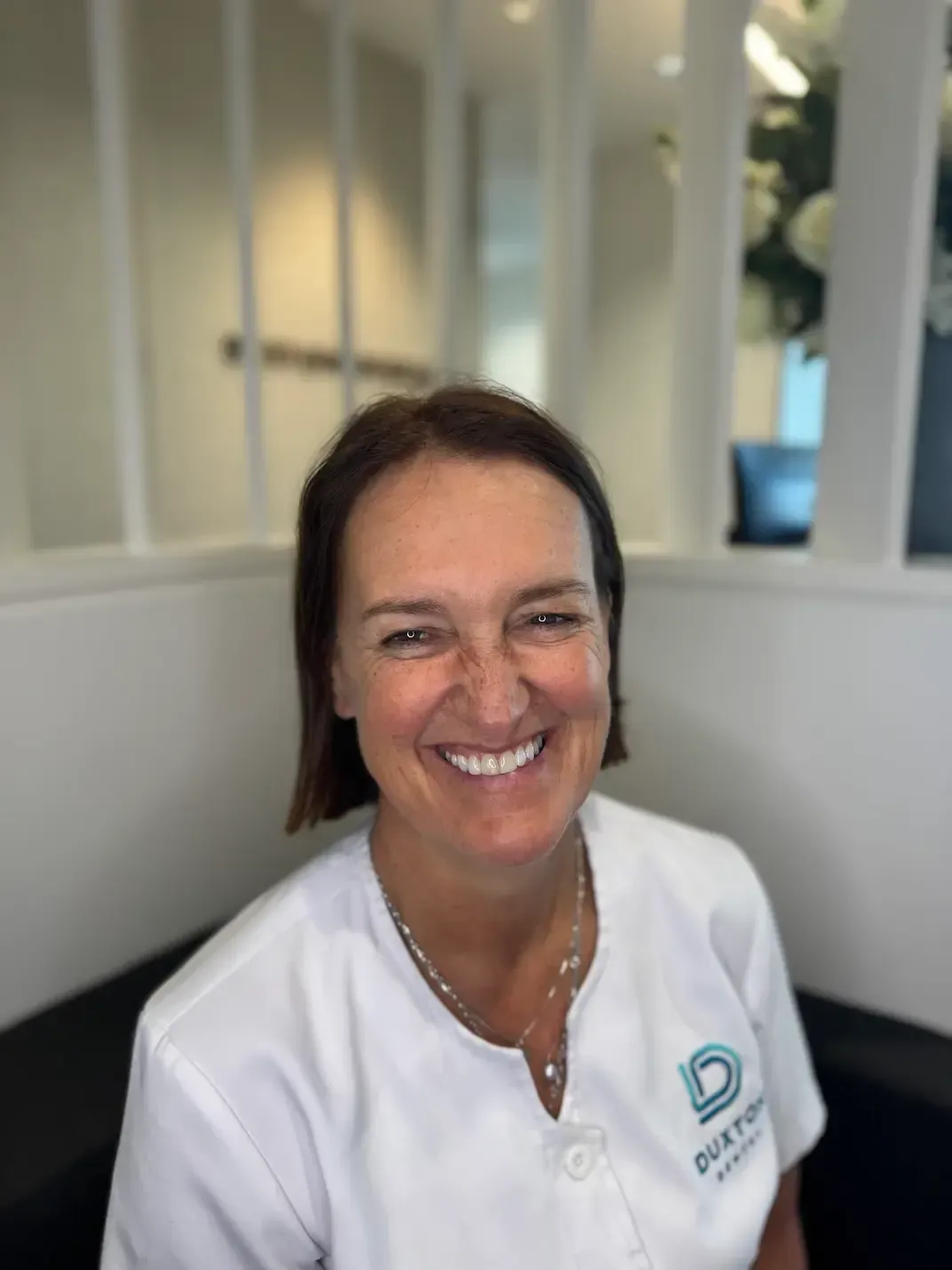 Hayley Hall | Dentists | Duxton Dental Christchurch