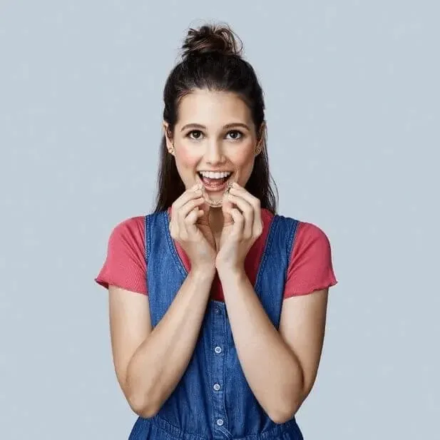 Is Invisalign right for you? | Duxton Dental