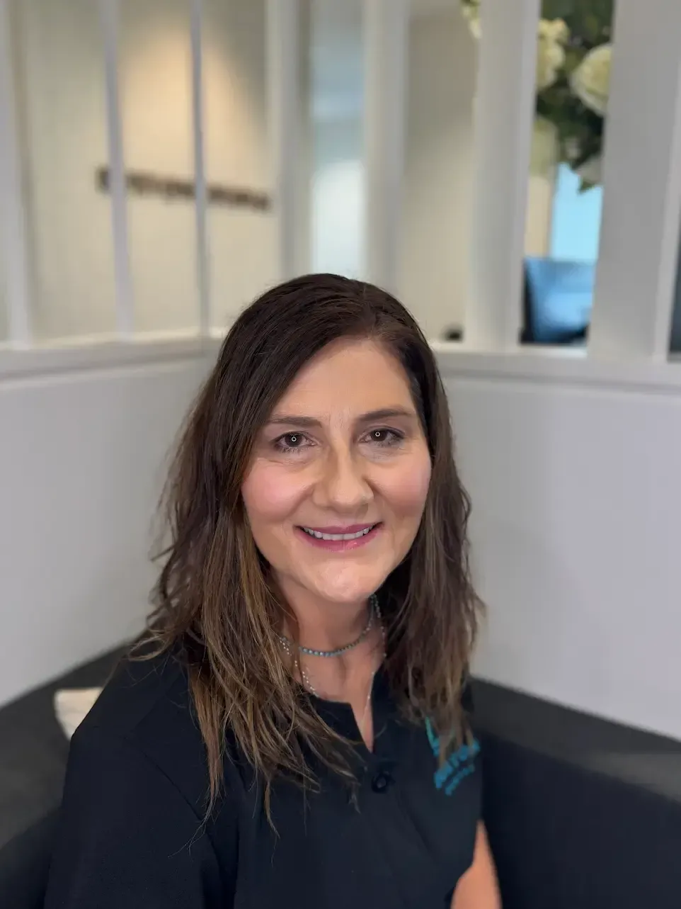 KRISSY CLEMENT- Duxton Dental Christchurch