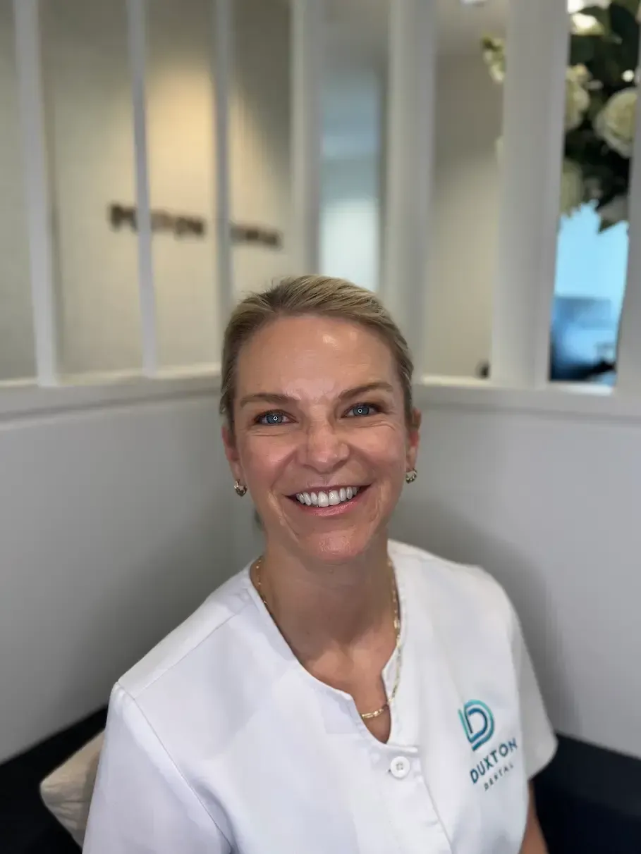 Rhonda Gooding | Dentists | Duxton Dental Christchurch