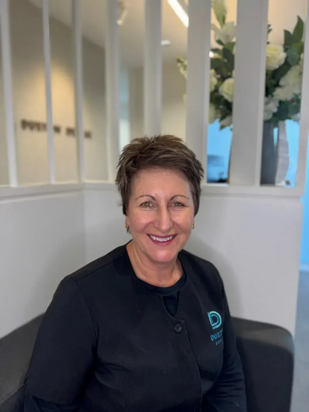 TARA BARNETT - Duxton Dental Christchurch