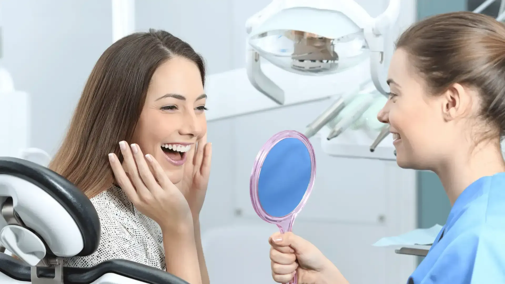 5 Steps to spring clean your dental care routine