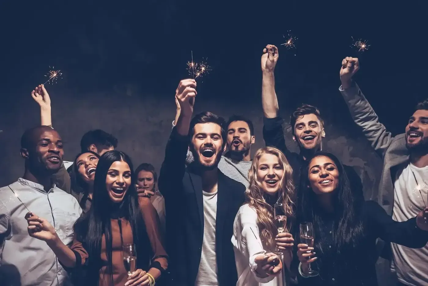 New Year, new you Smile Makeover