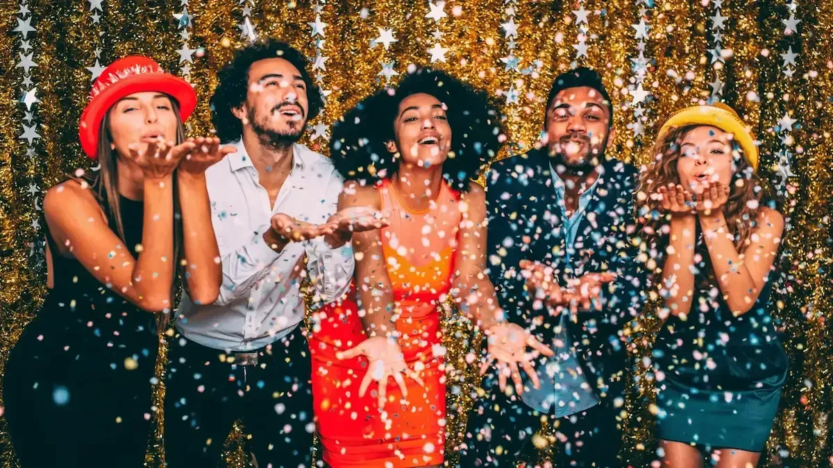 Dental resolutions for 2024: A fresh start for a radiant smile