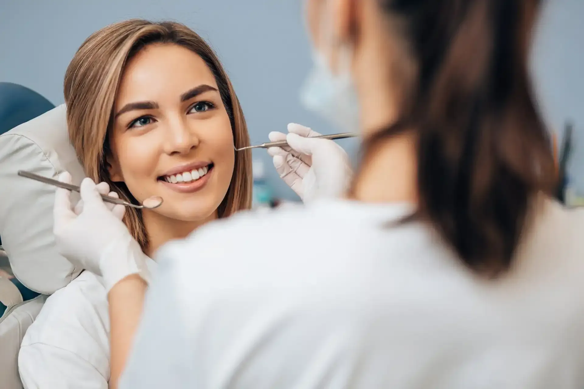 Dental Hygienist in Christchurch