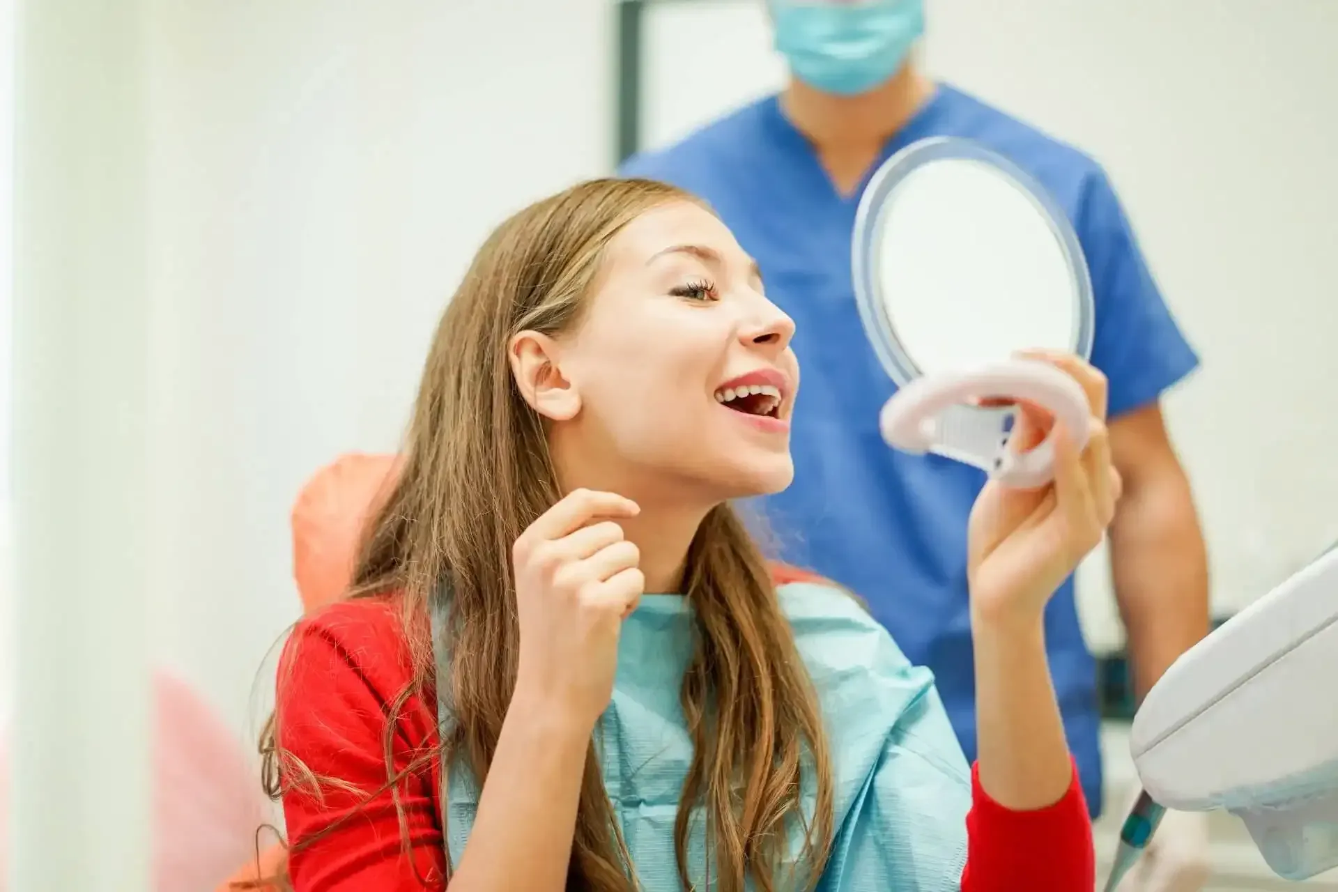 Orthodontic Treatment for Teenagers