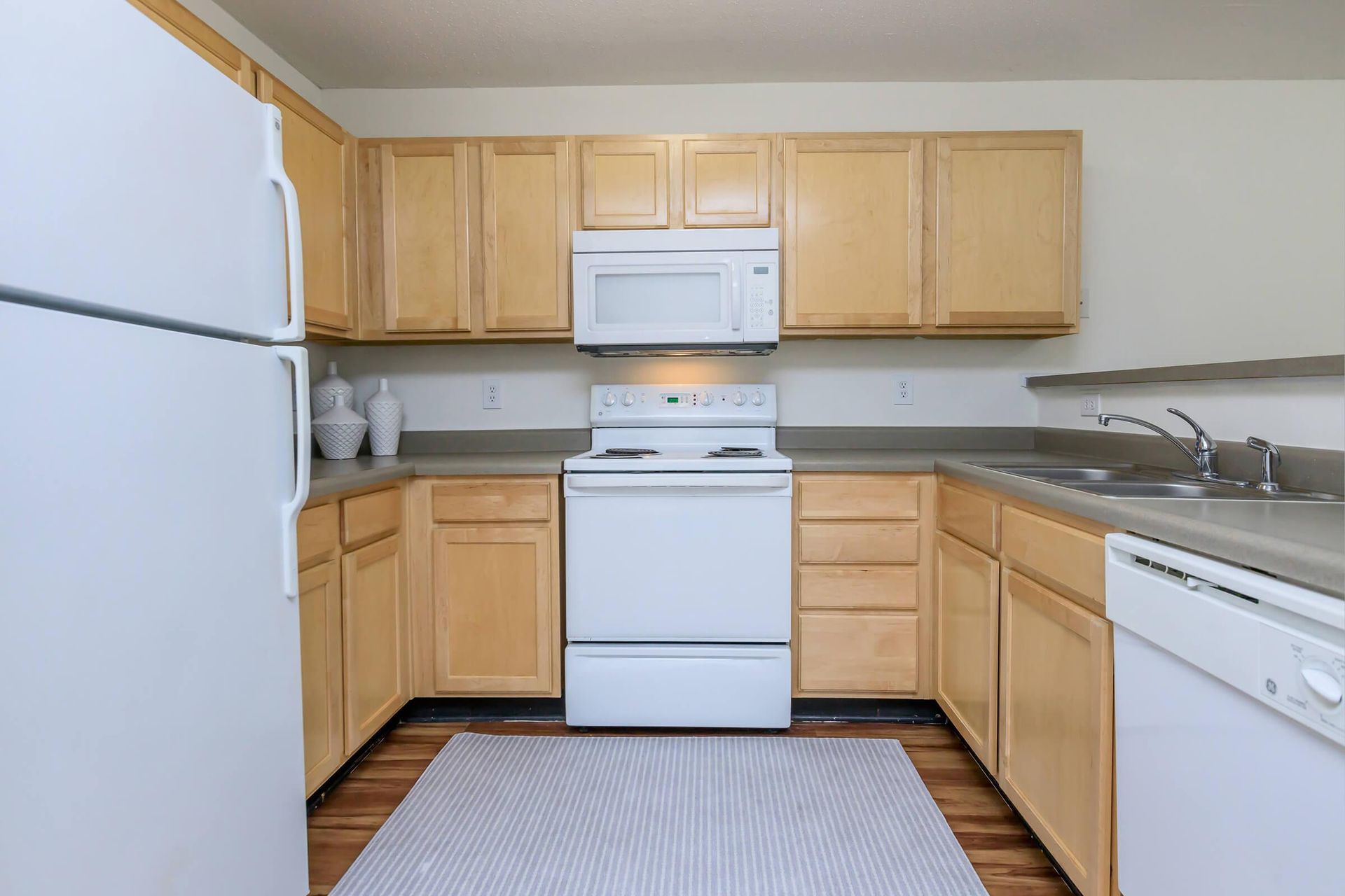 Gallery Modern Apartments Near Greenville Mall