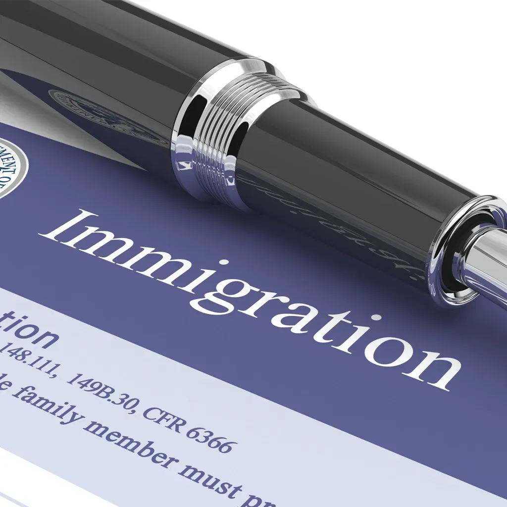 Immigration Image for immigration evaluations. Photo for Calm The Chaos, mediation and evaluation services in New Jersey.