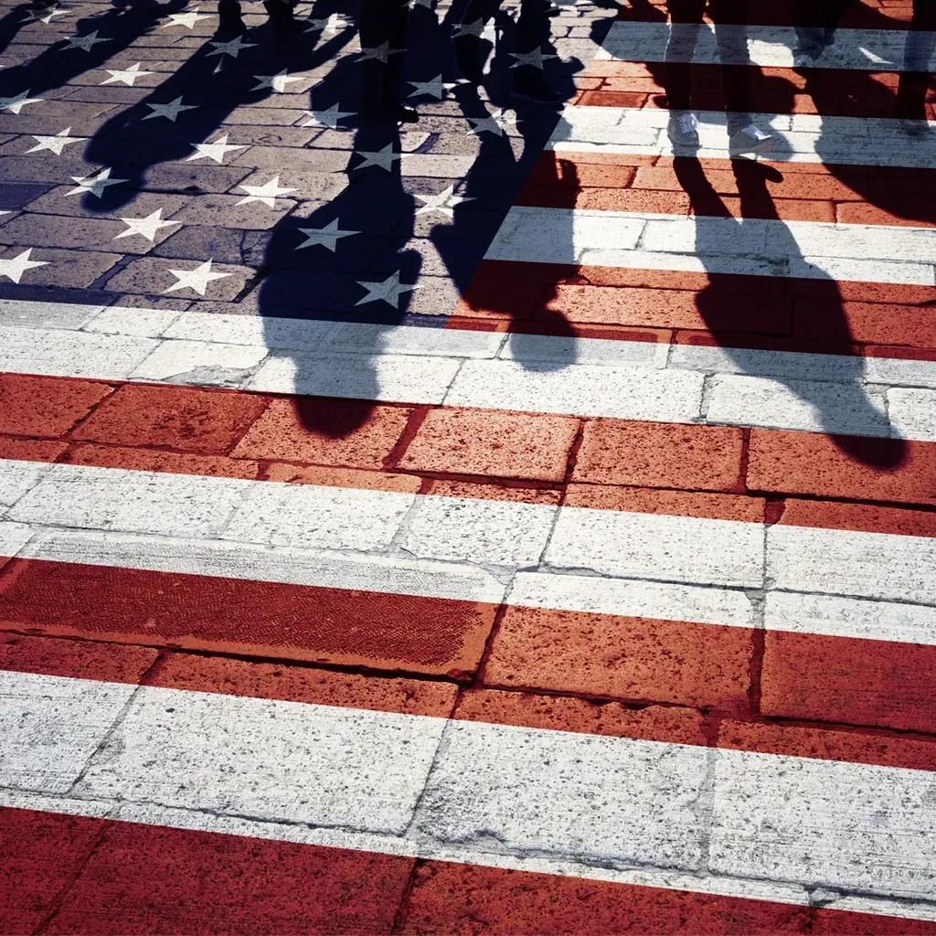 US Immigration Evaluations Image for US immigration evaluations. Photo for Calm The Chaos, mediation and evaluation services in New Jersey.
