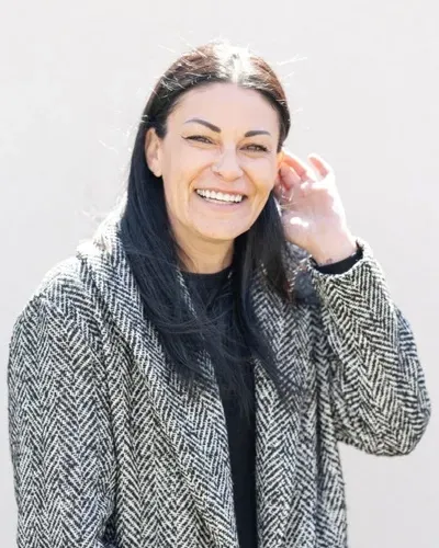 Image of Sheri Tully. Photo for Calm The Chaos, mediation and evaluation services in New Jersey.