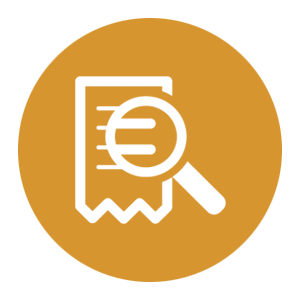 Investigations icon