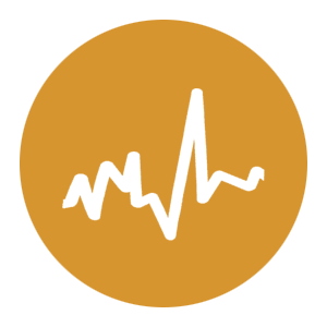 Polygraph icon